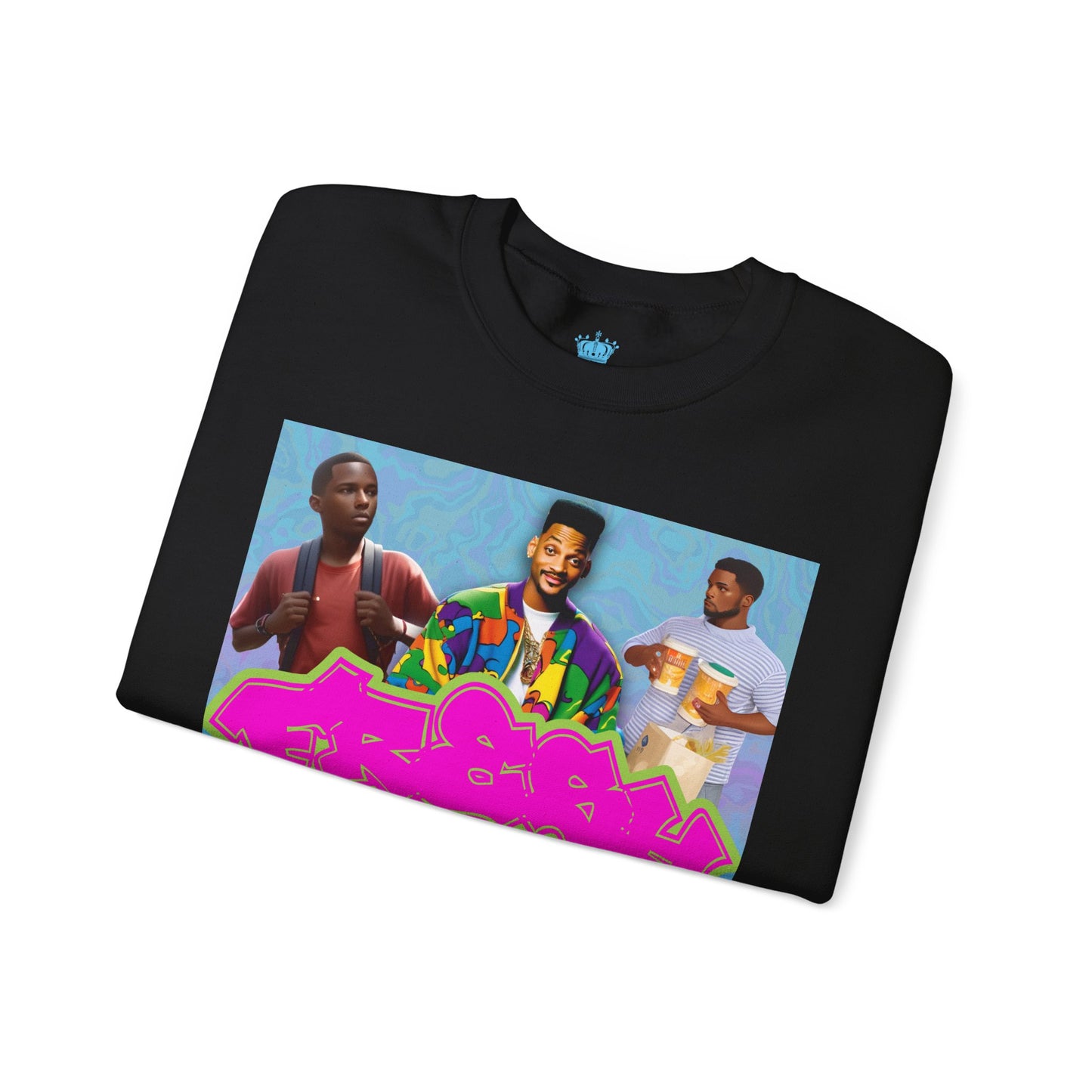 Freshest Sweatshirt