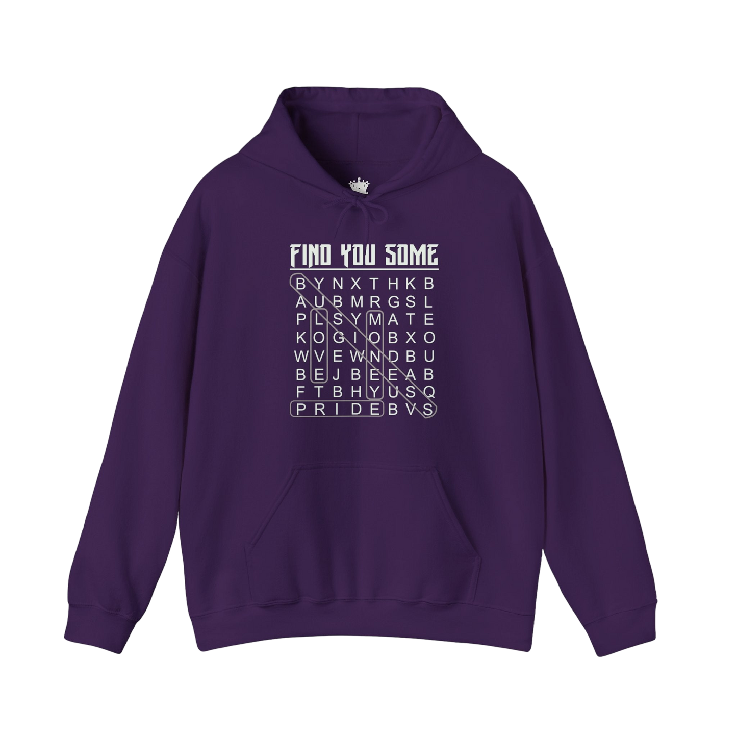 Find You Some