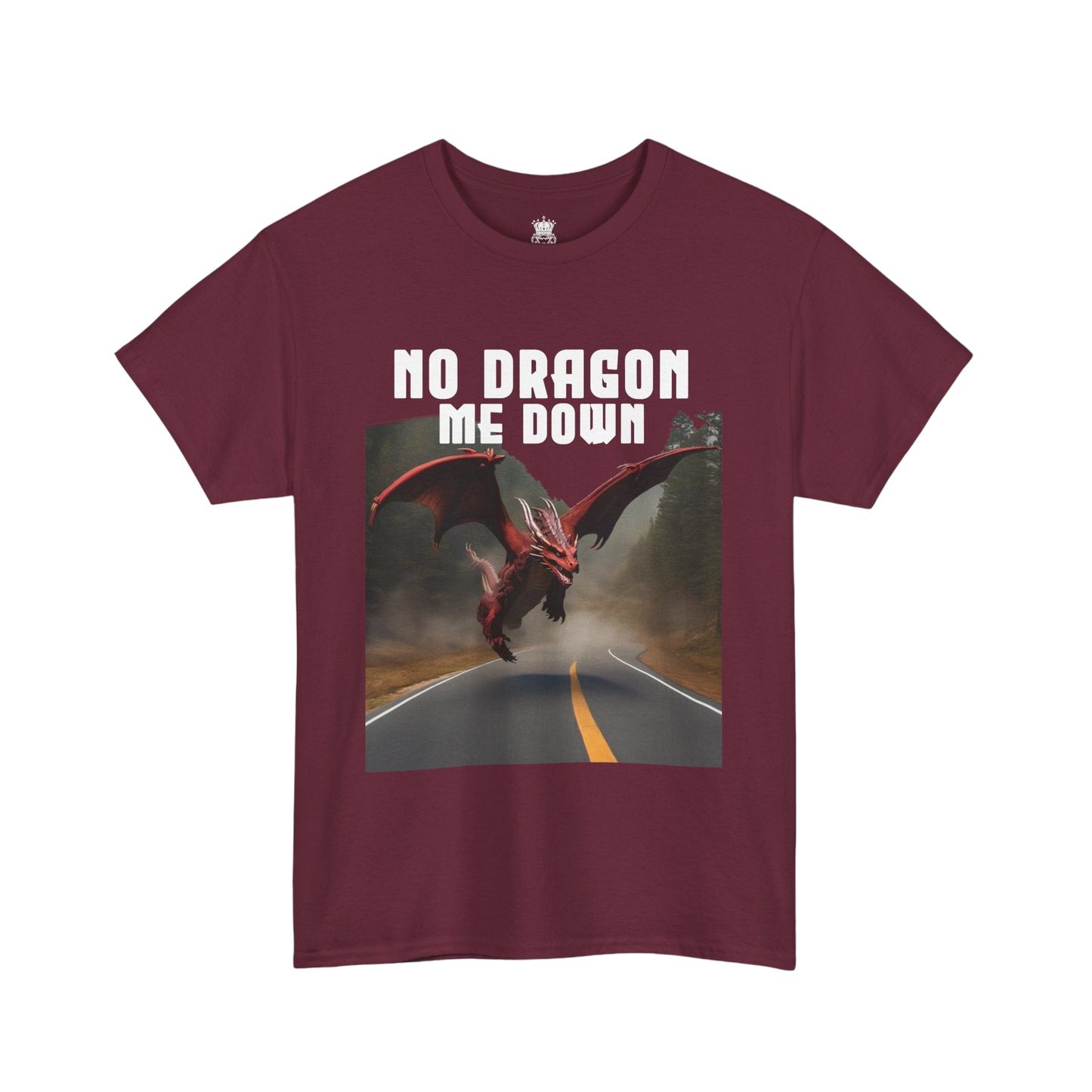 Own Lane Tee