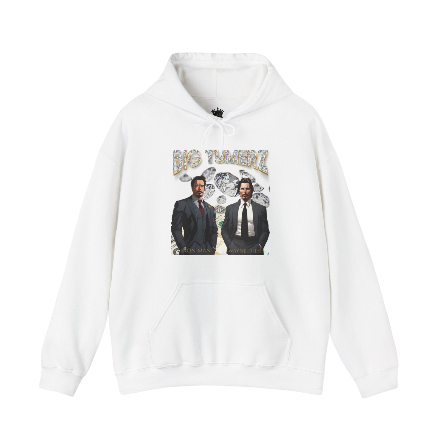 Big Tymerz Hoodie