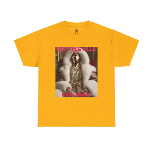 Iron Mane Tee