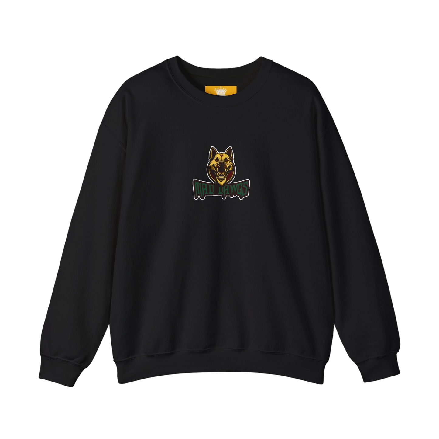 Mad Dawgs Sweatshirt