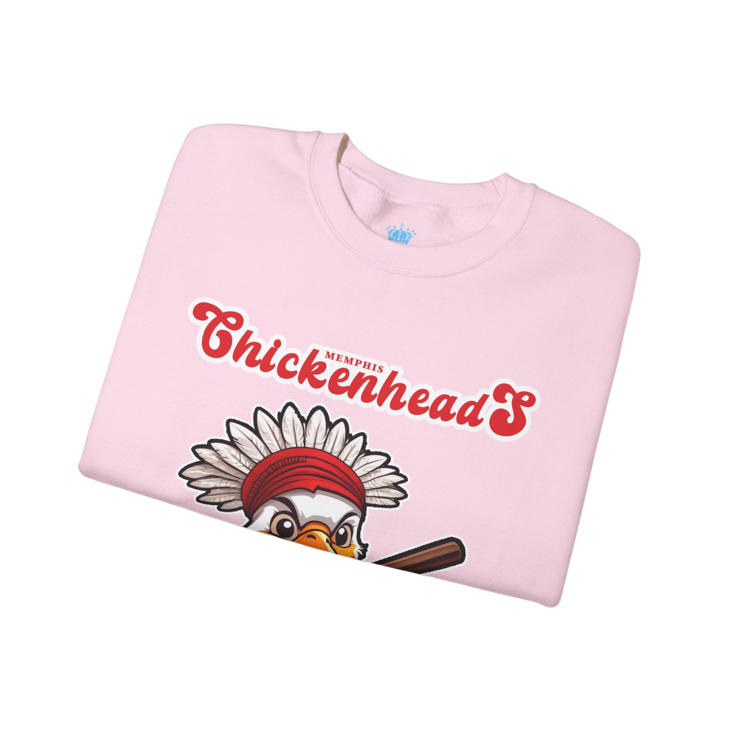 Chickenheads Sweatshirt