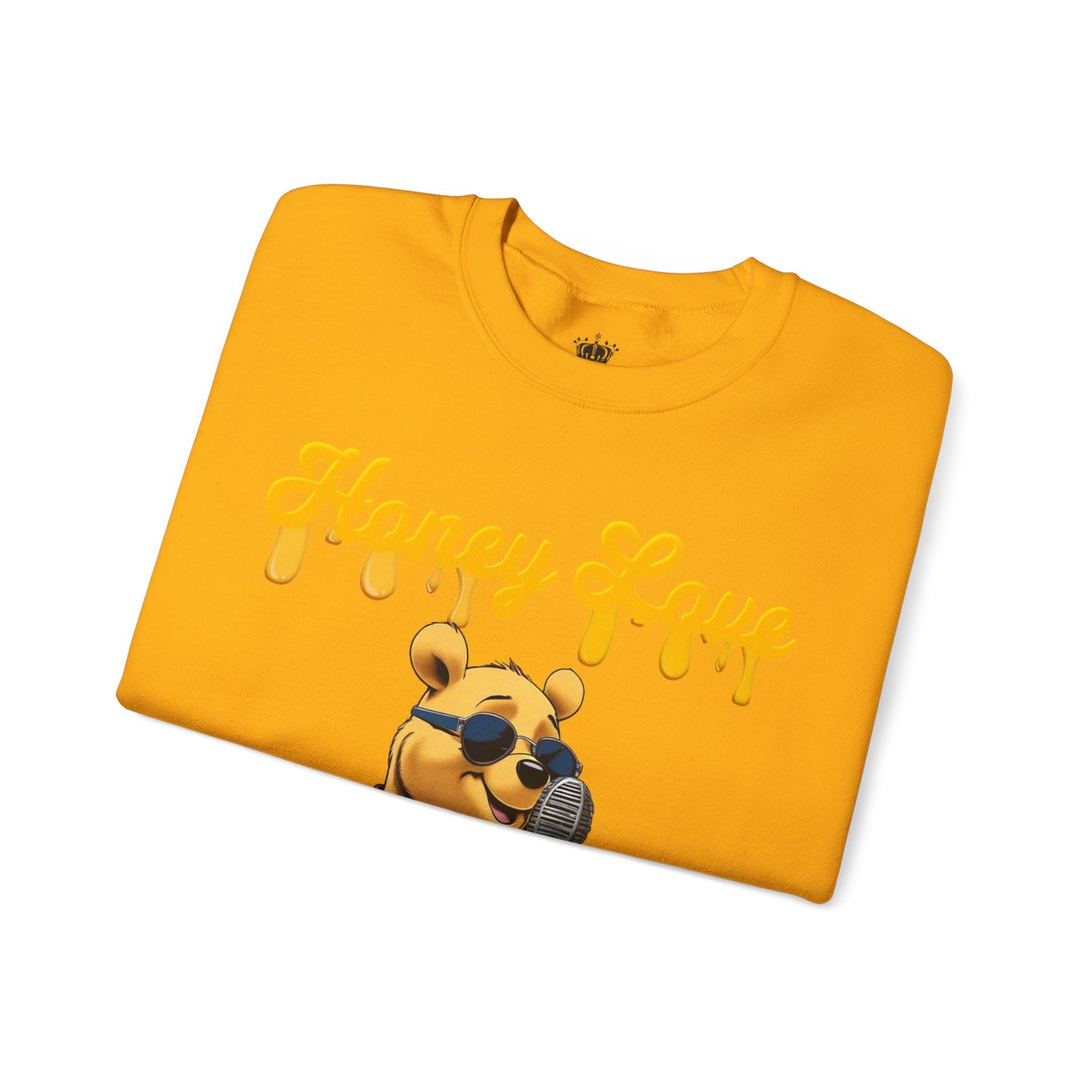 Honey Love  Sweatshirt