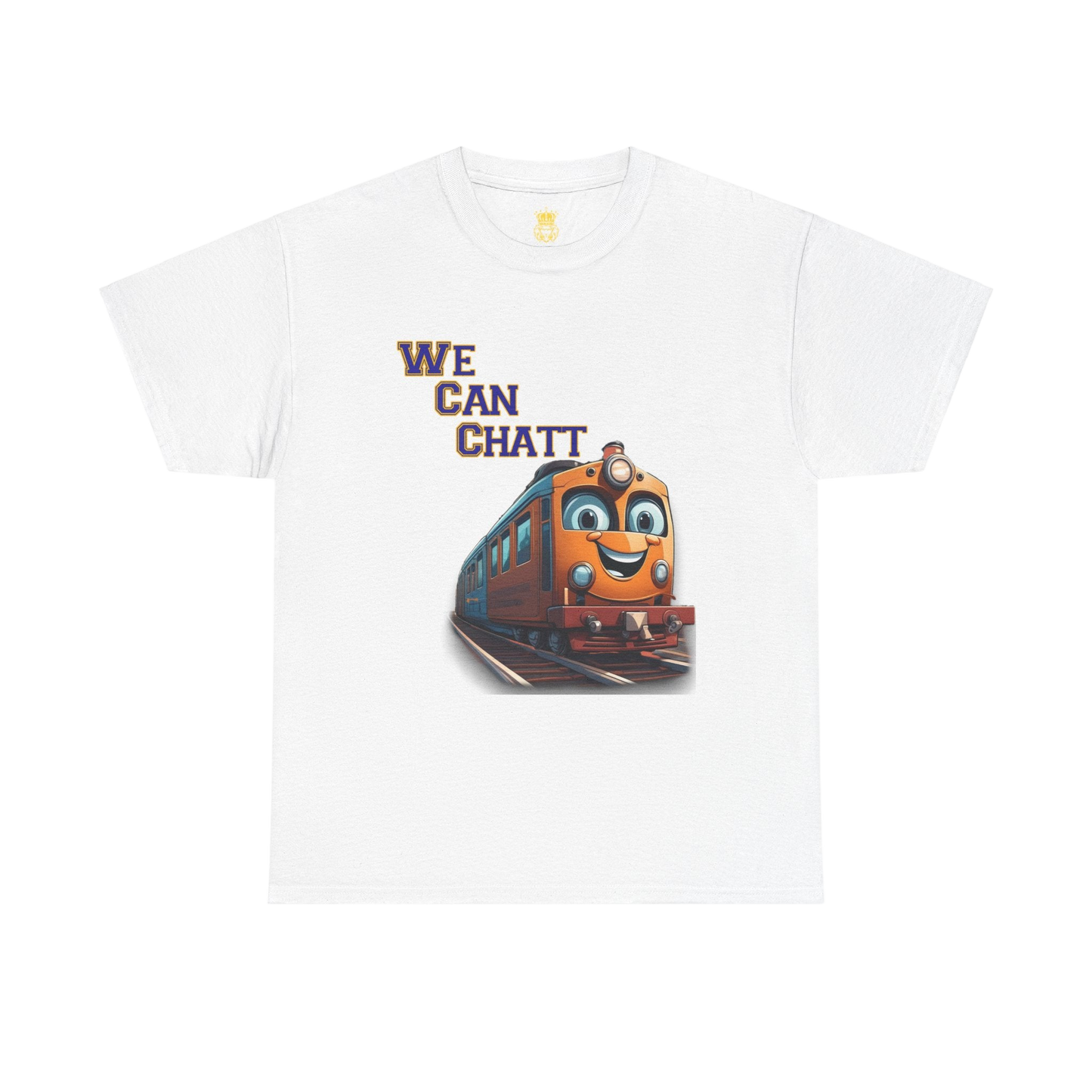 Chatt Tee