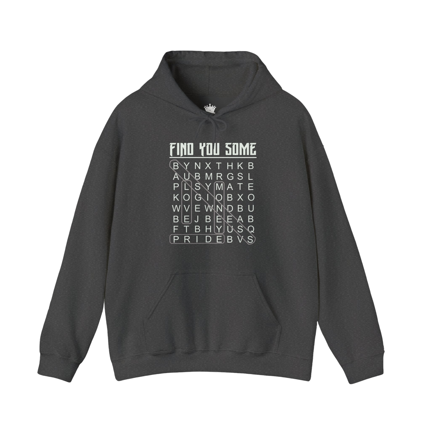 Find You Some