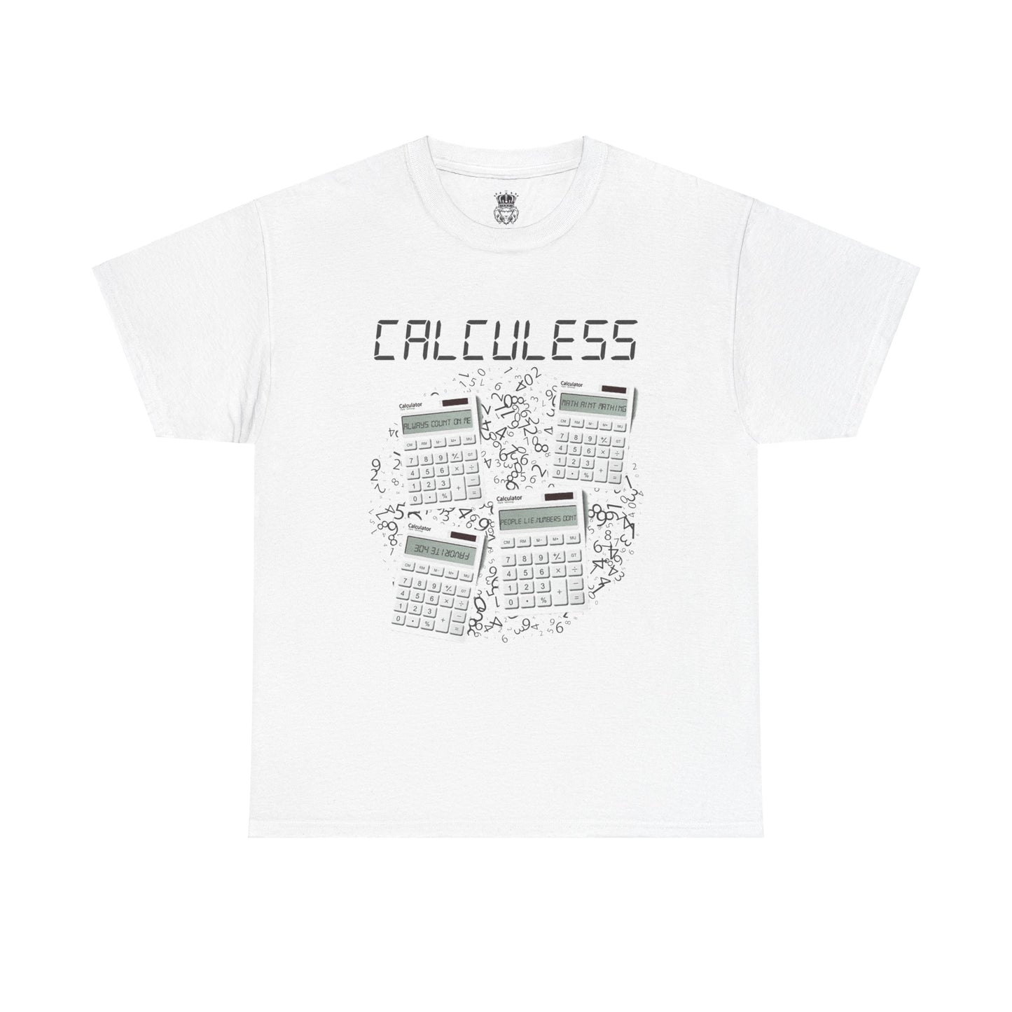 Calculess Tee