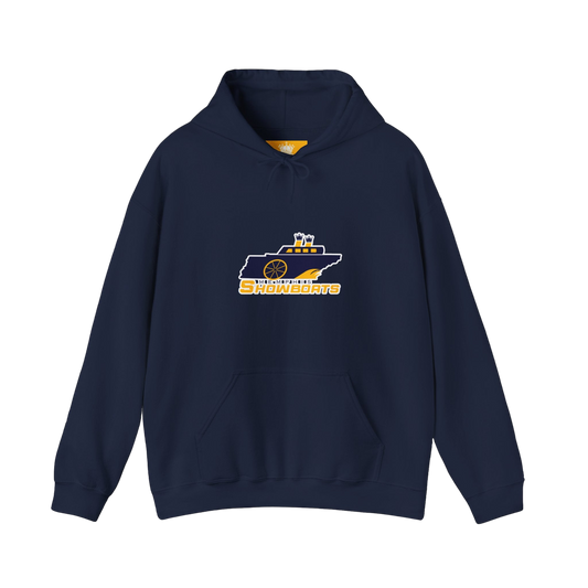 Showboats Hoodie