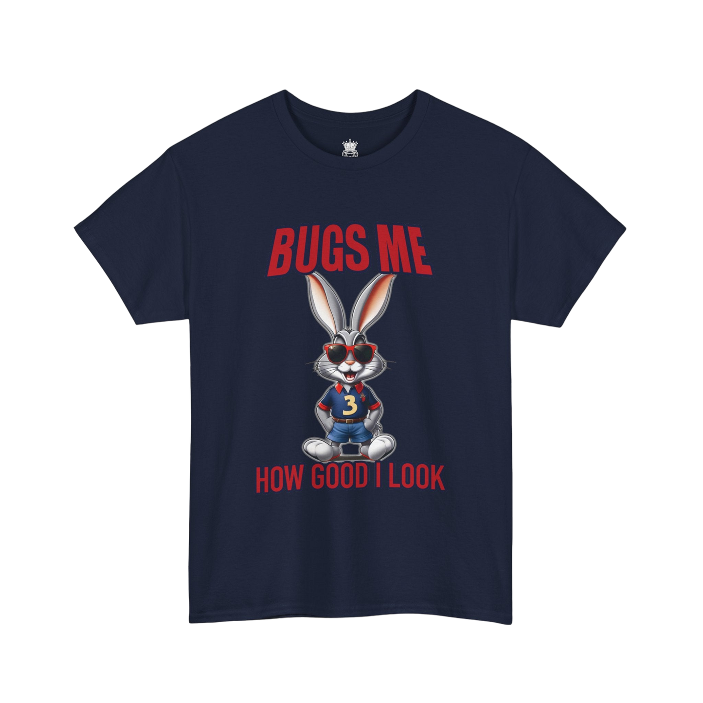 Bugs Me Tee