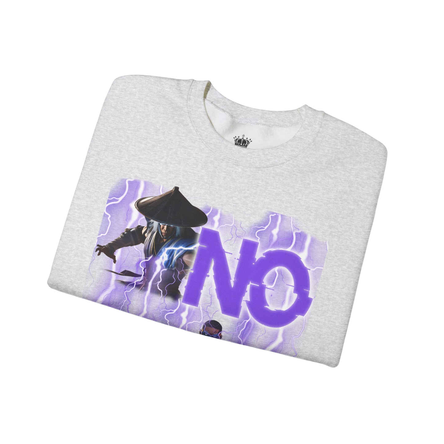 No Static Sweatshirt