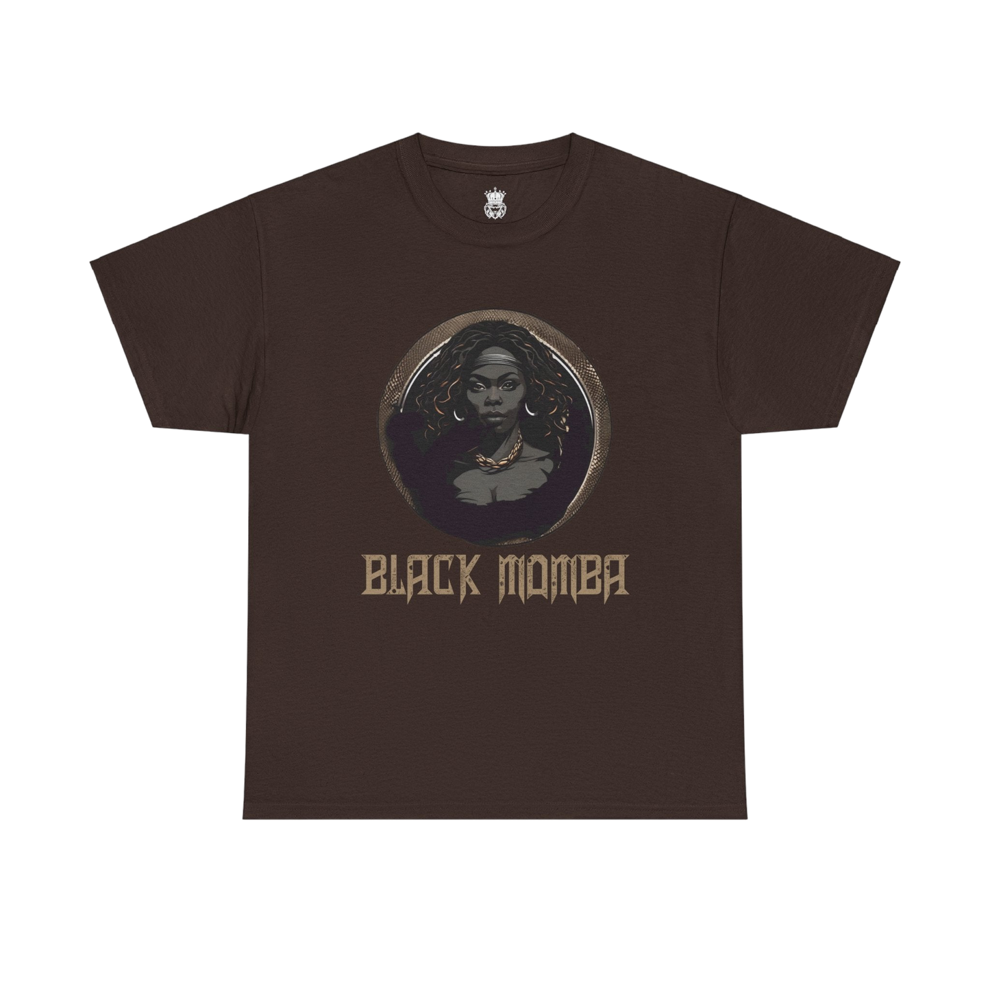 Black Momba Tee
