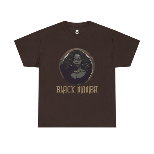 Black Momba Tee
