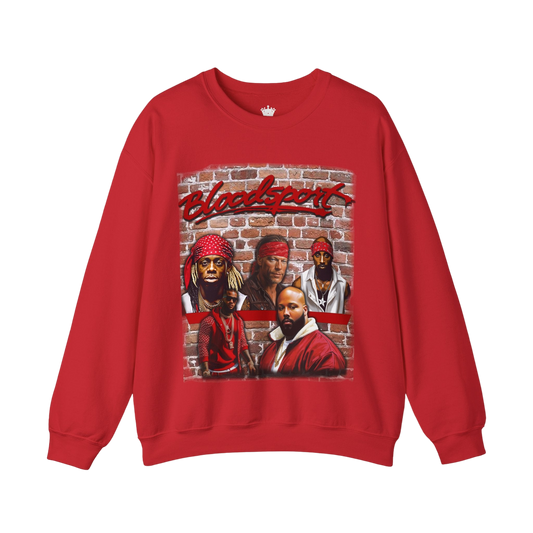 Bloodsport Sweatshirt