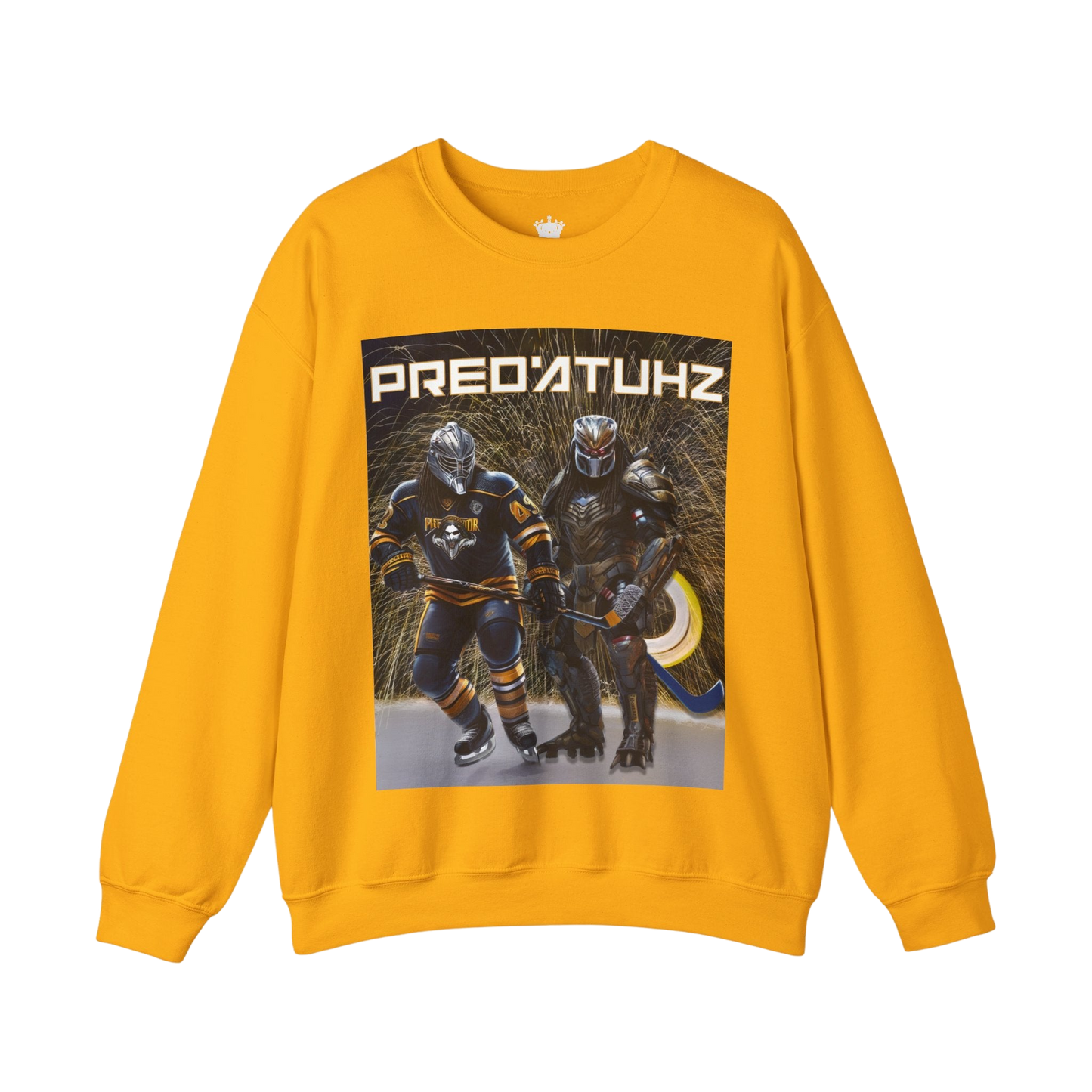 Predators Sweatshirt