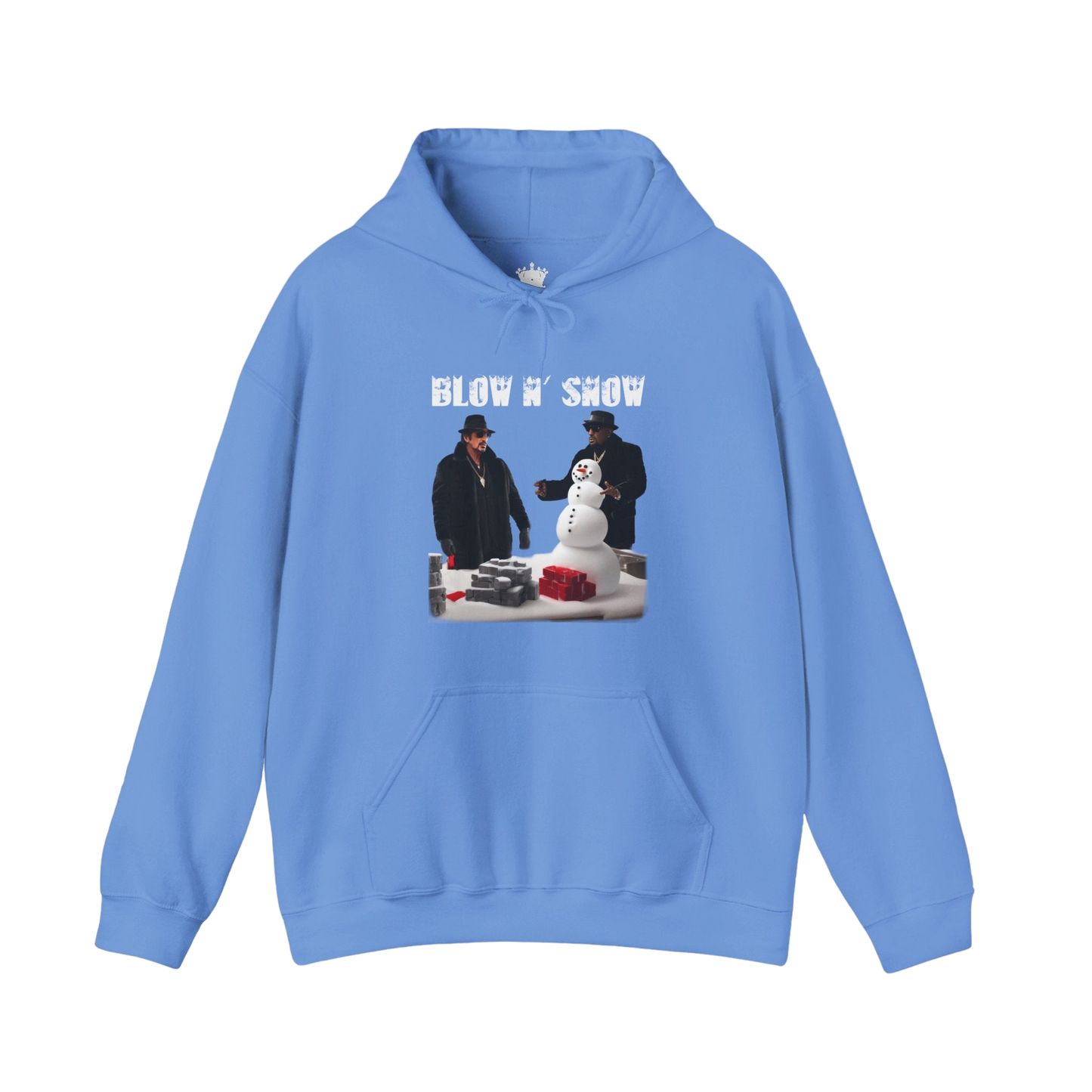 Blow n Snow Hoodie