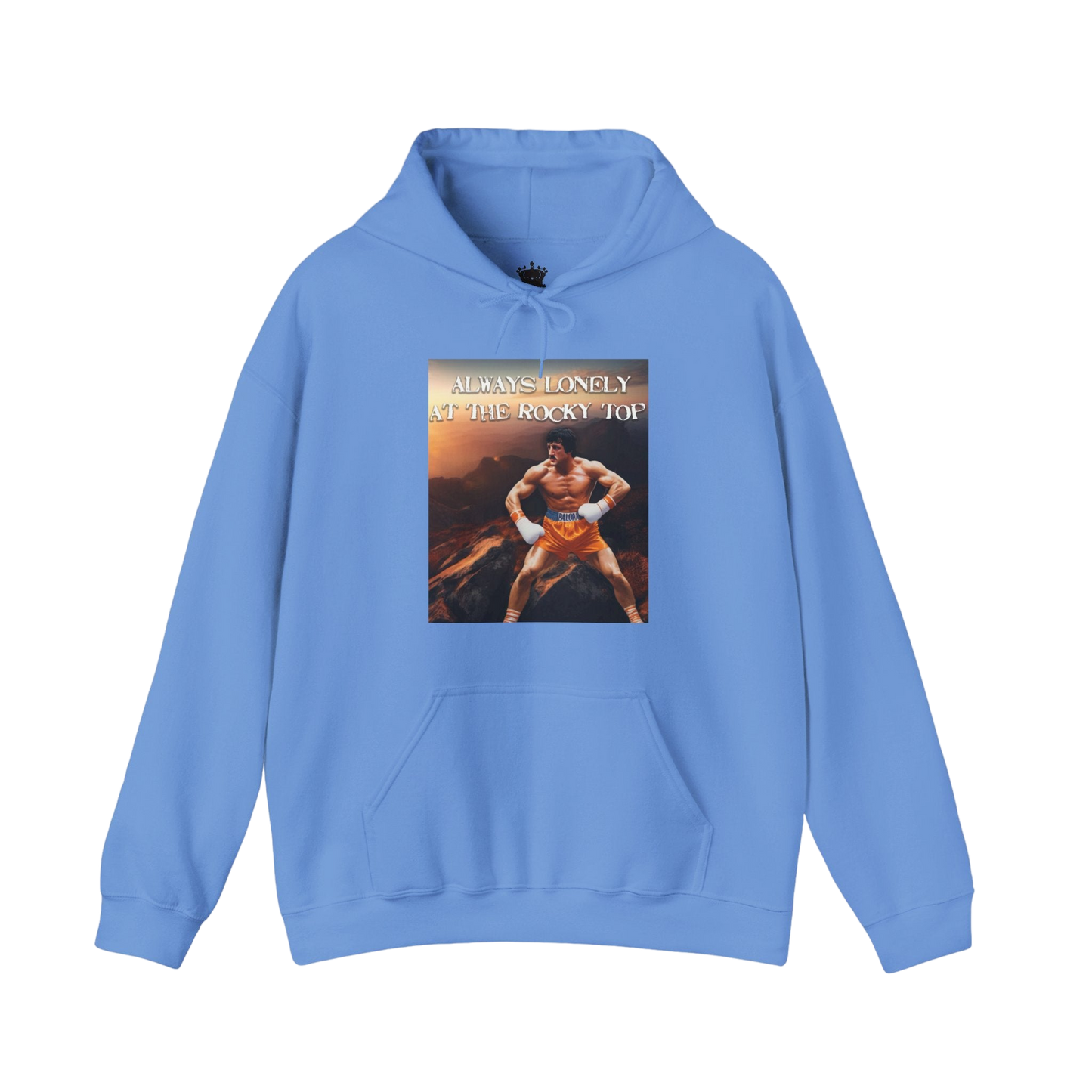 Rocky top Hoodie