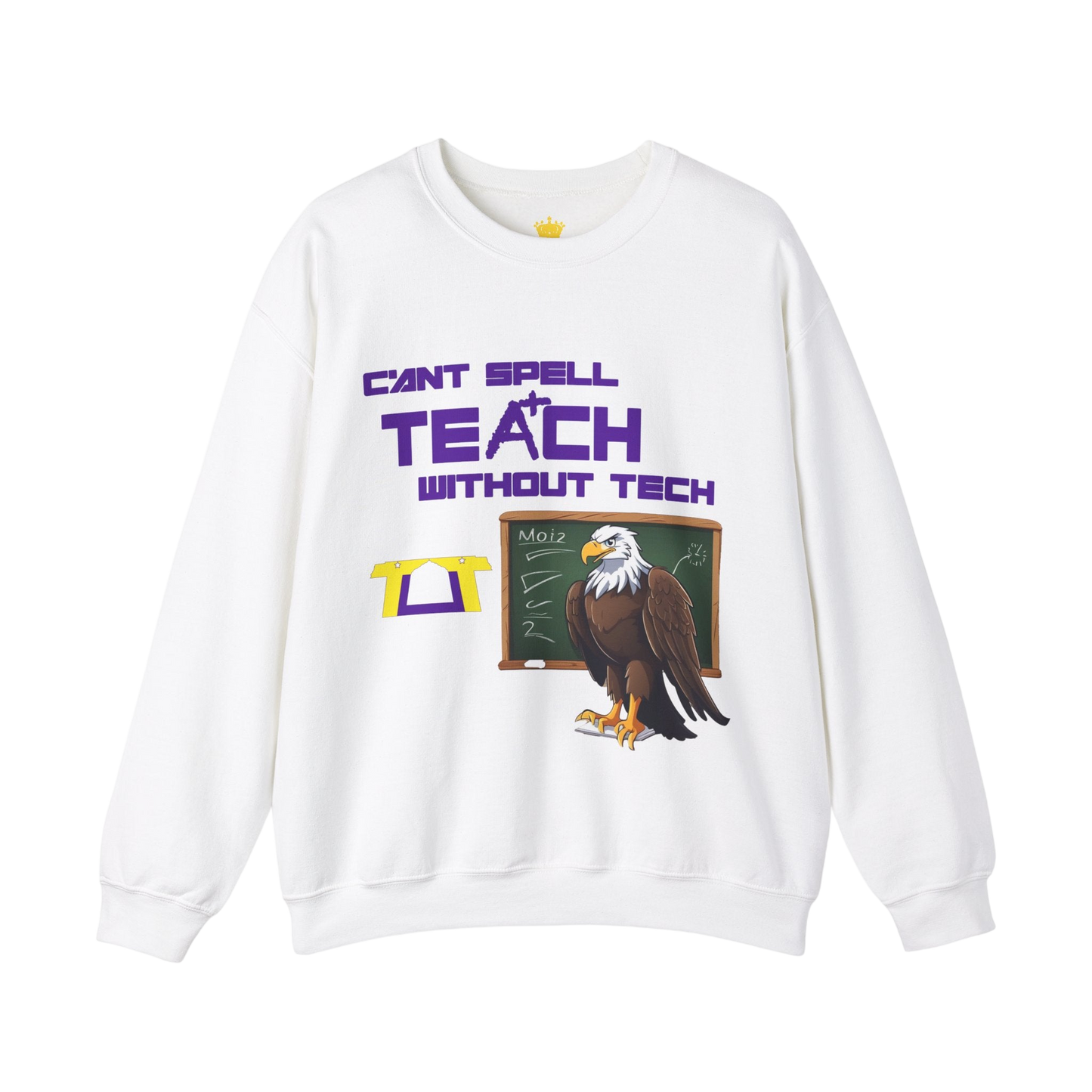 TN Tech Sweatshirt