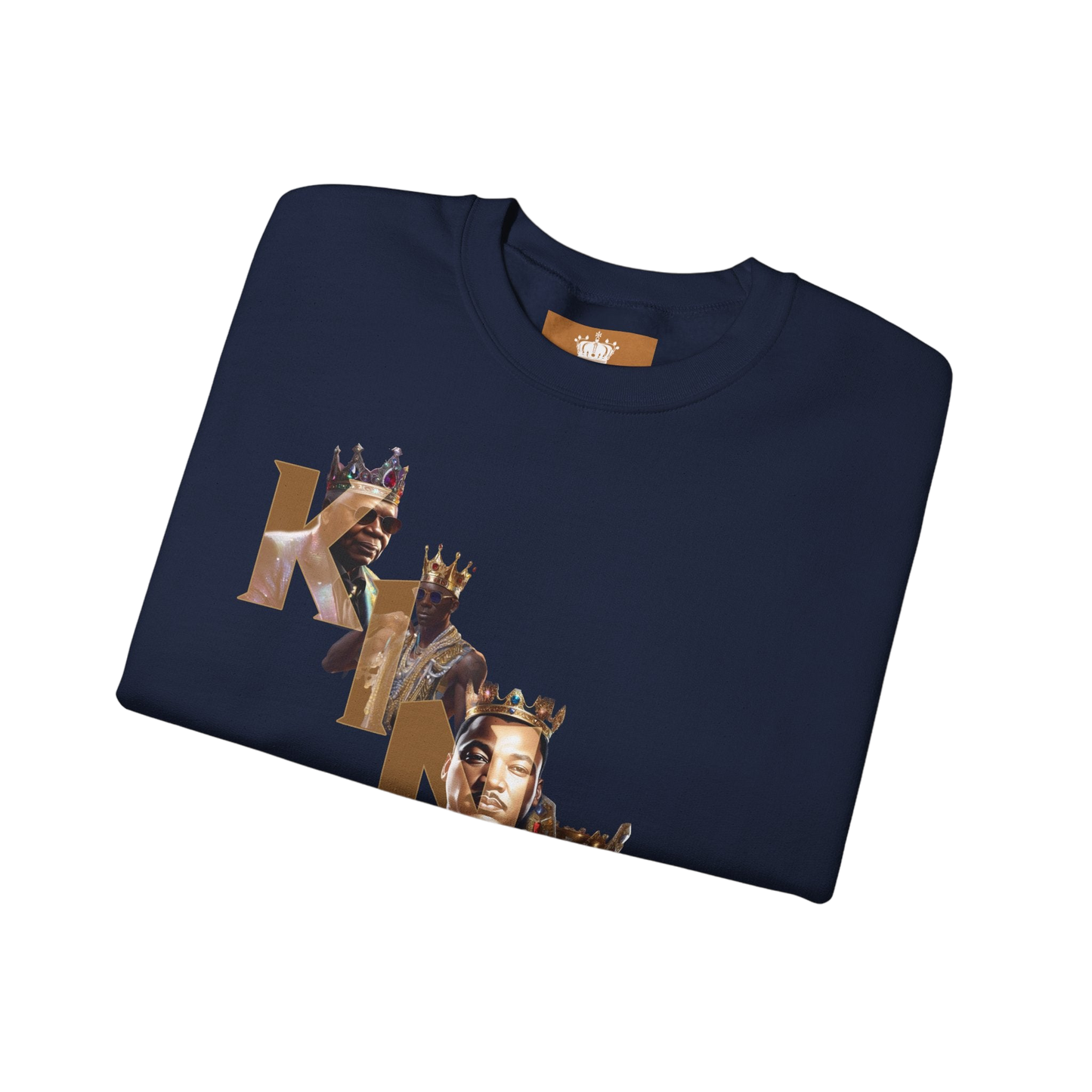 King City Sweatshirt
