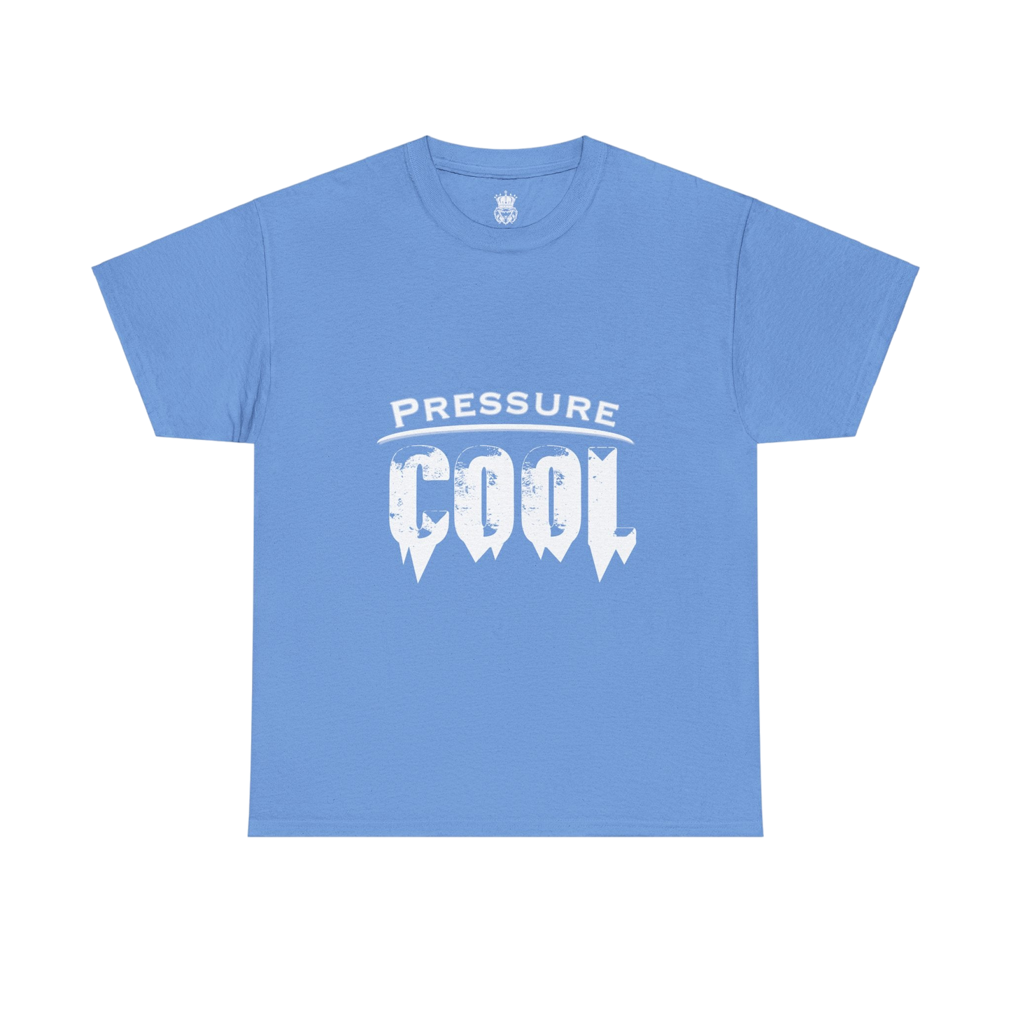 Cool Under Pressure Tee