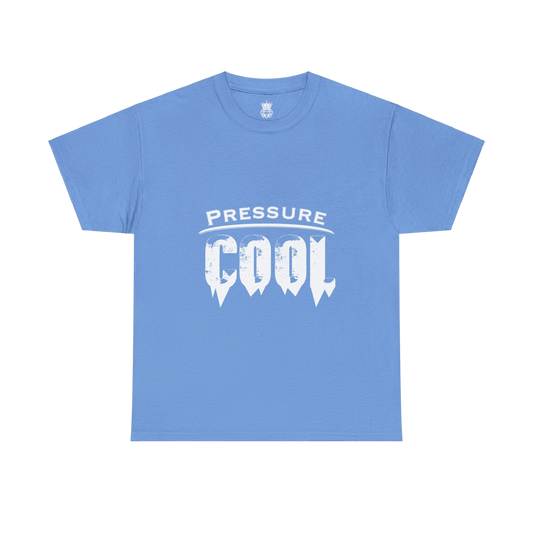 Cool Under Pressure Tee