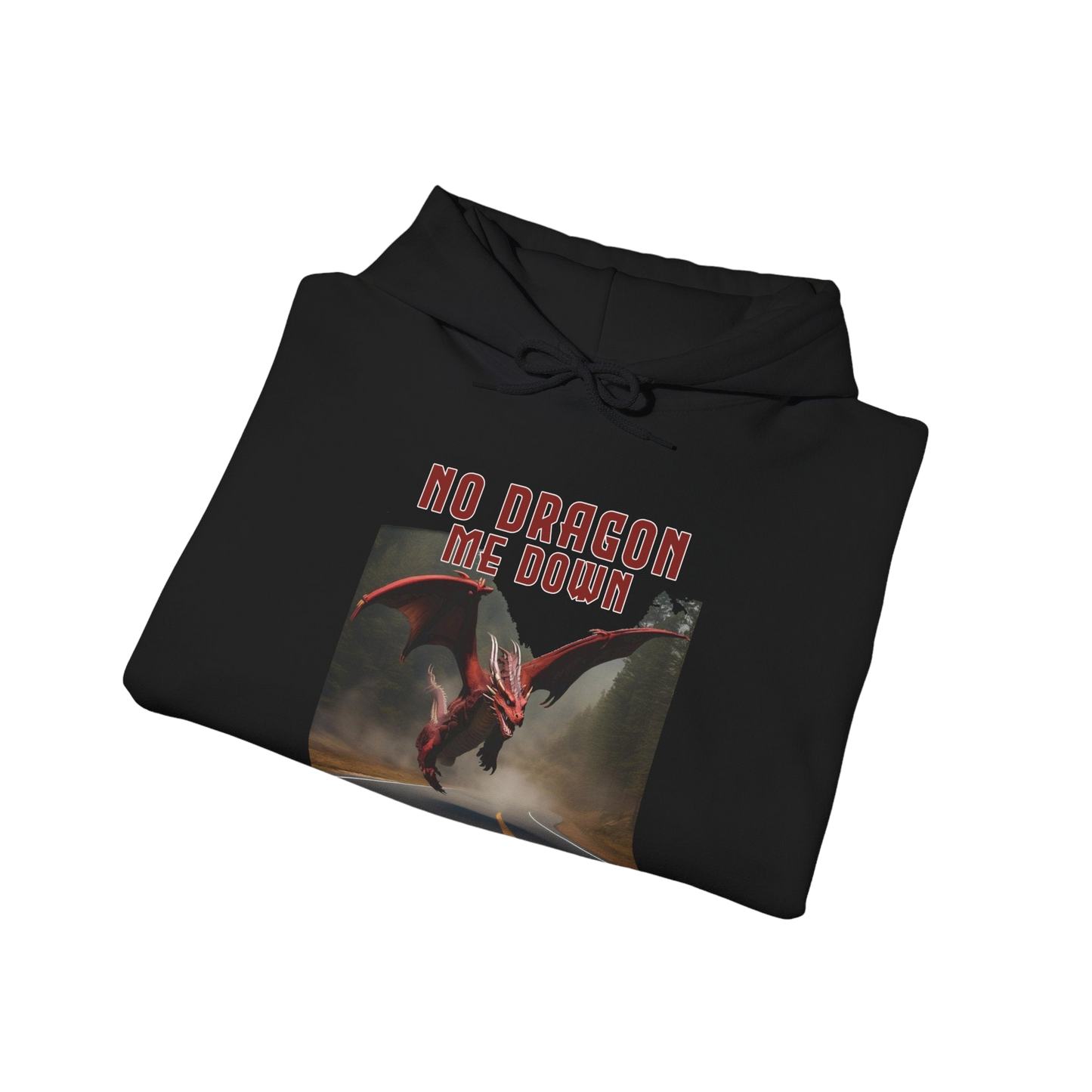 Own Lane Hoodie