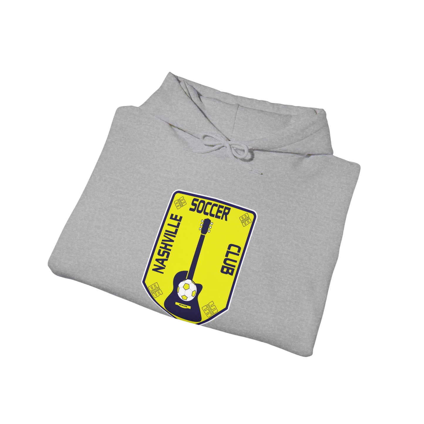Nashville SC Hoodie