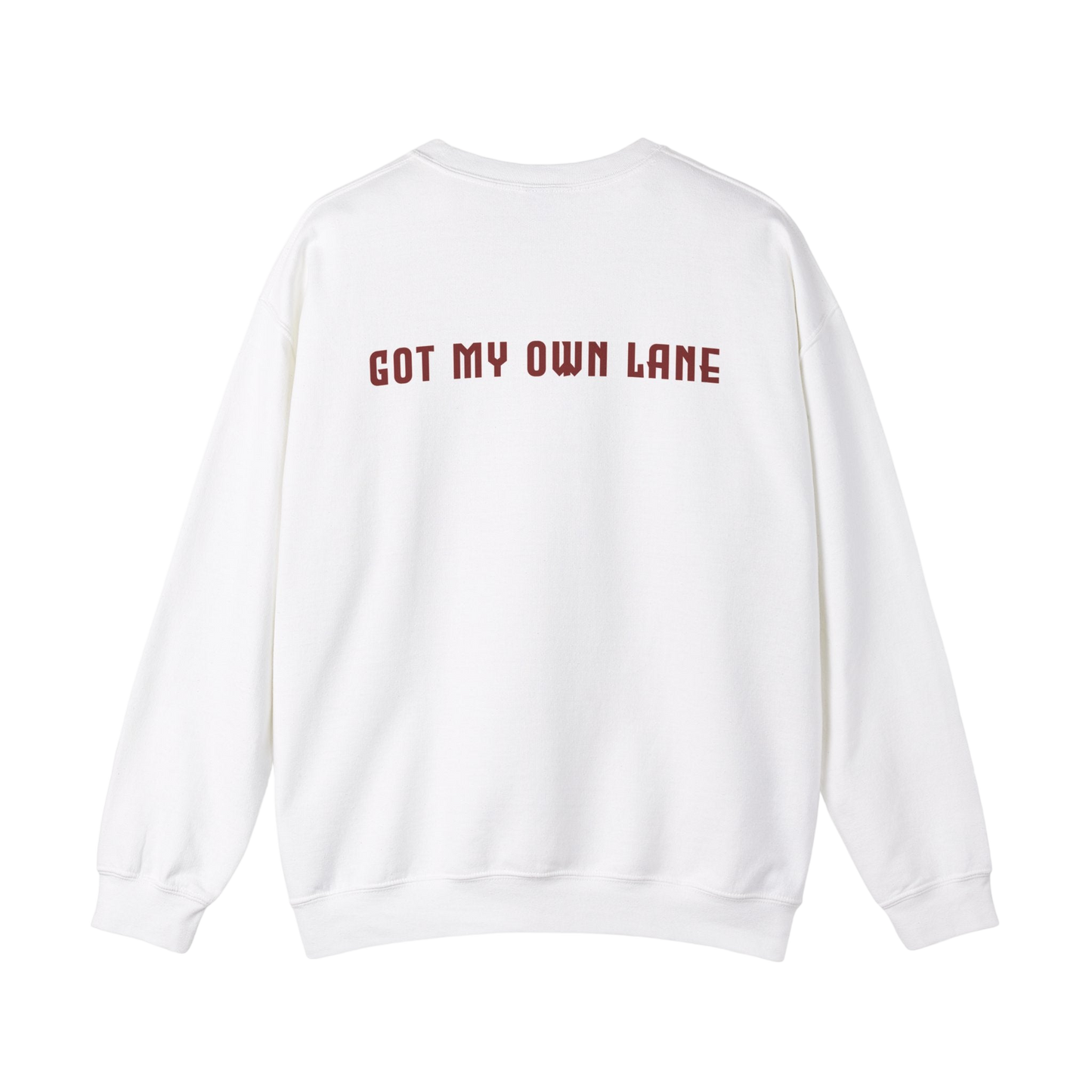 Own Lane Sweatshirt