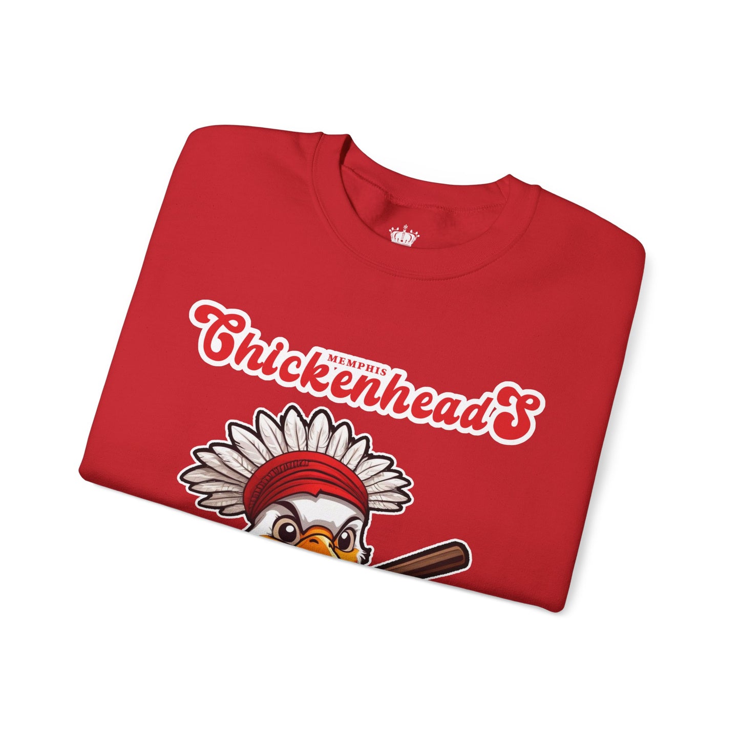 Chickenheads Sweatshirt