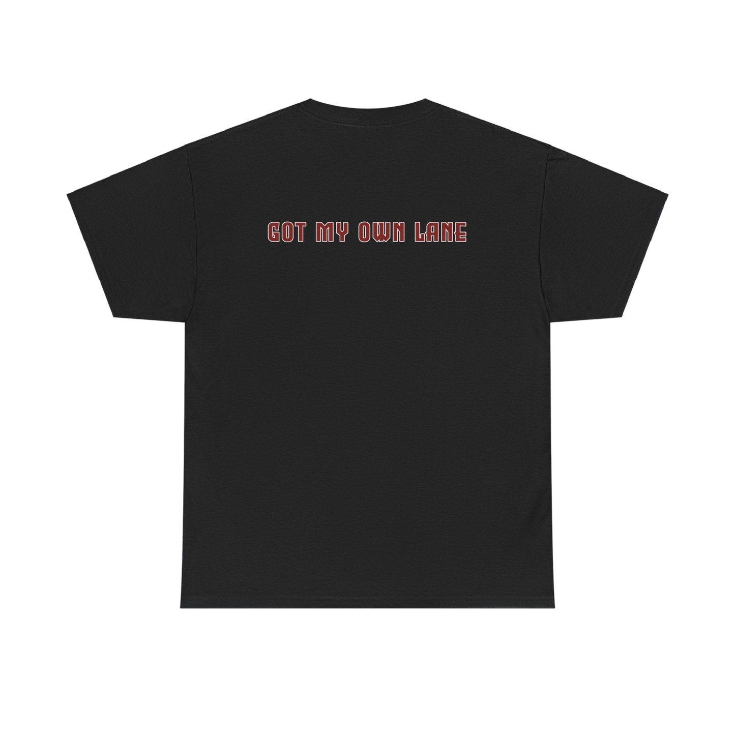 Own Lane Tee