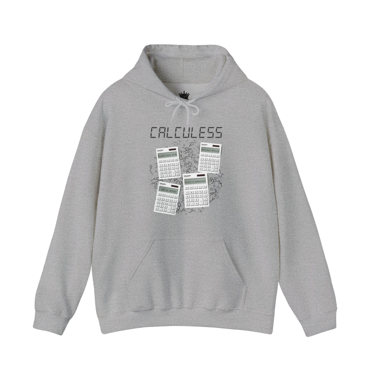 Calculess Hoodie