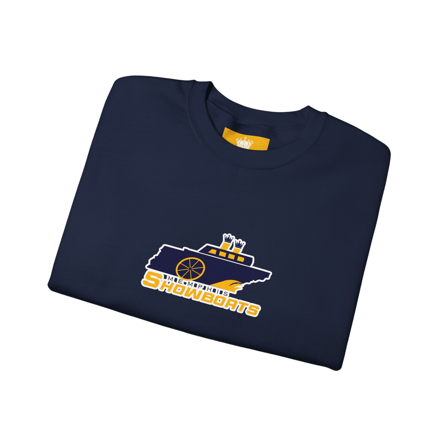 Showboats Sweatshirt