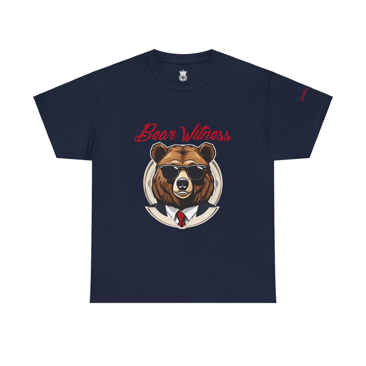 Bruin Tees