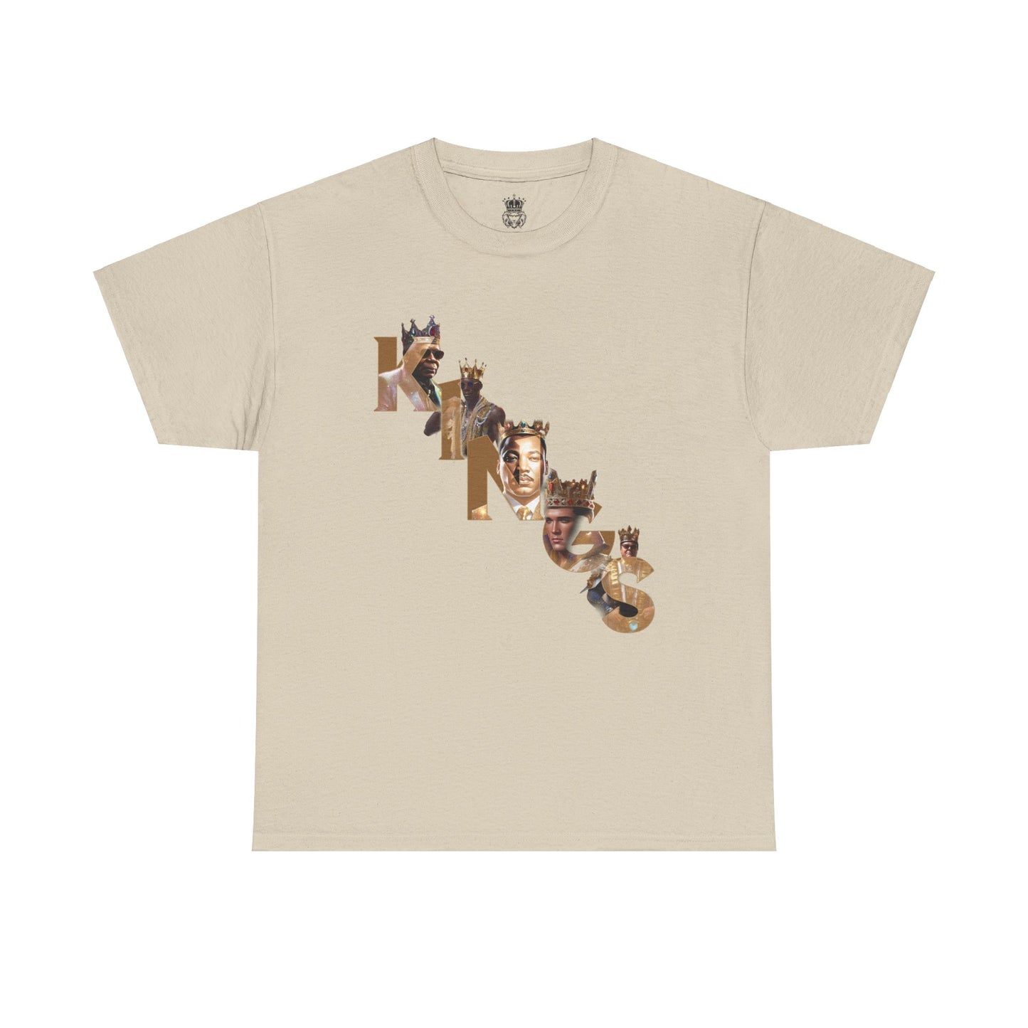 King City Tee