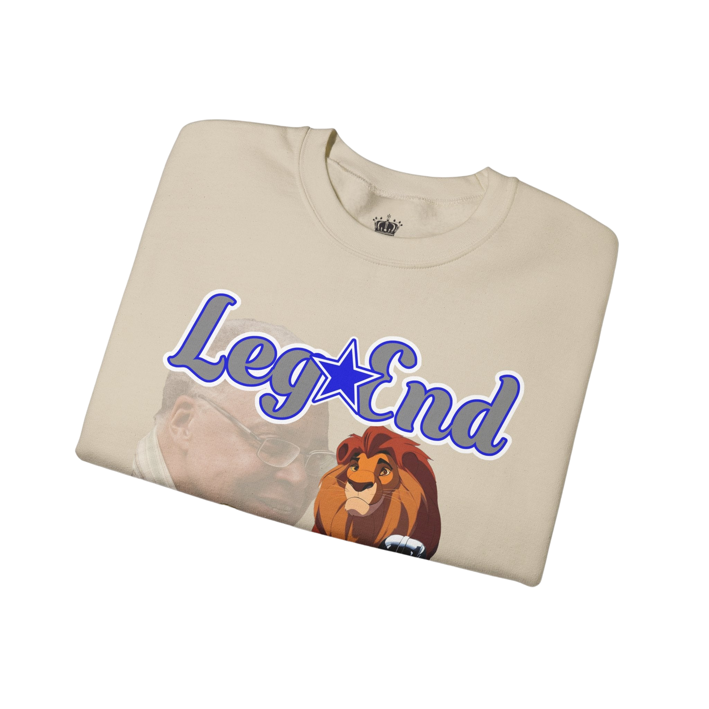 JEJ Legend Sweatshirt
