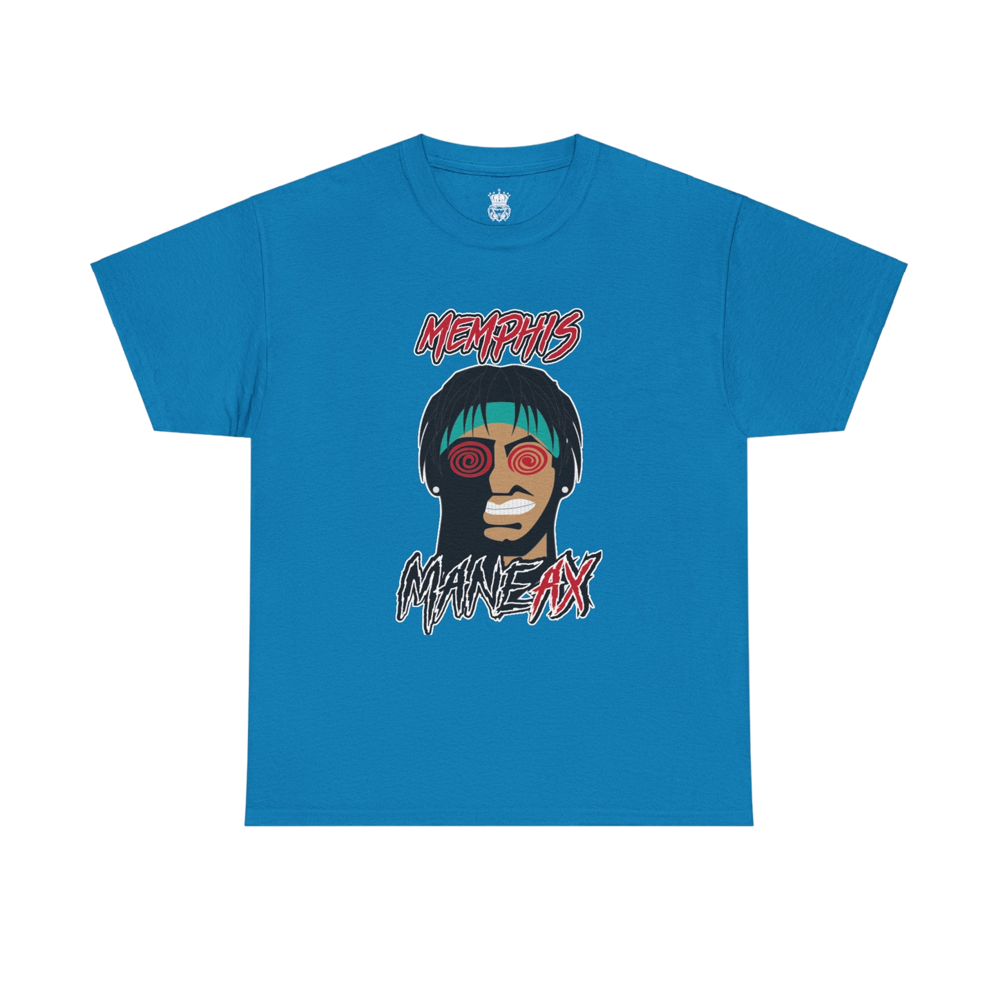 Mane-Ax Tee
