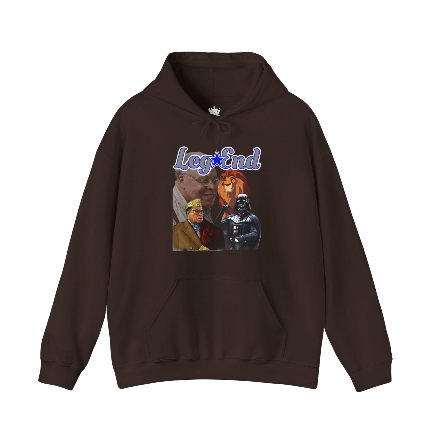 JEJ Hoodie