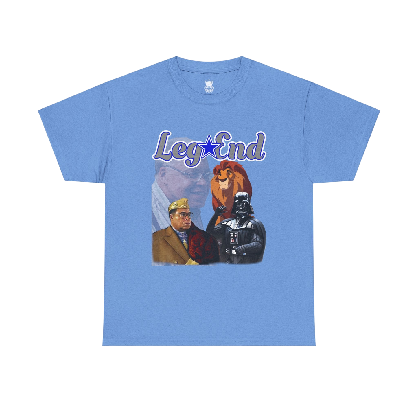 JEJ Legend Tee