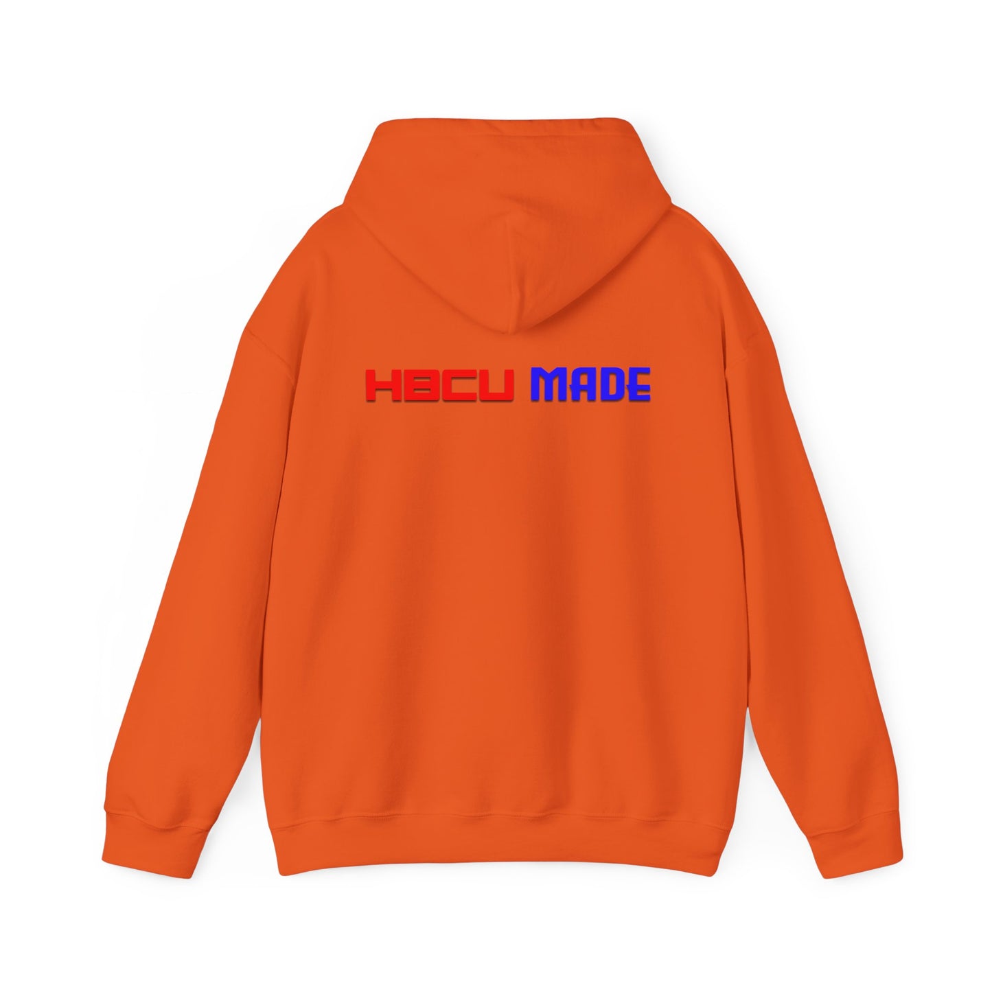 TSU Hoodie