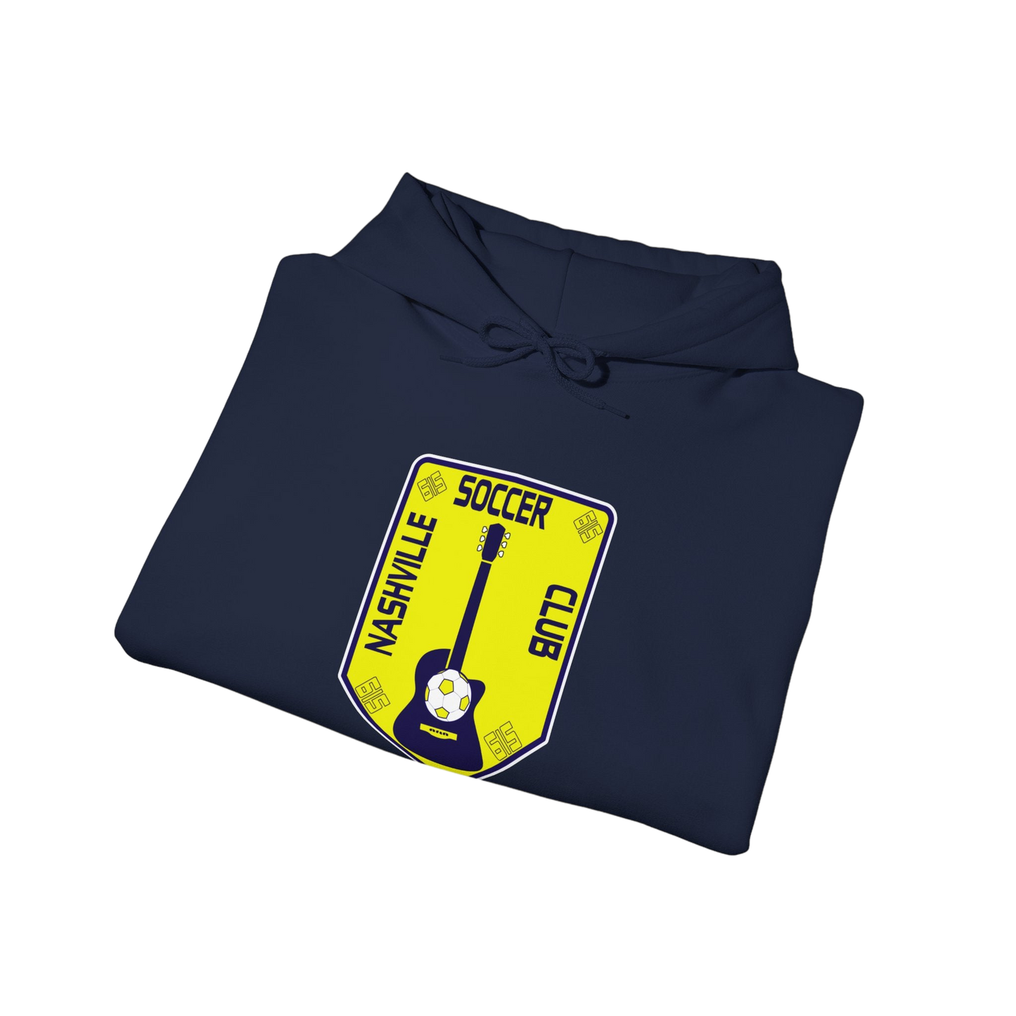Nashville SC Hoodie