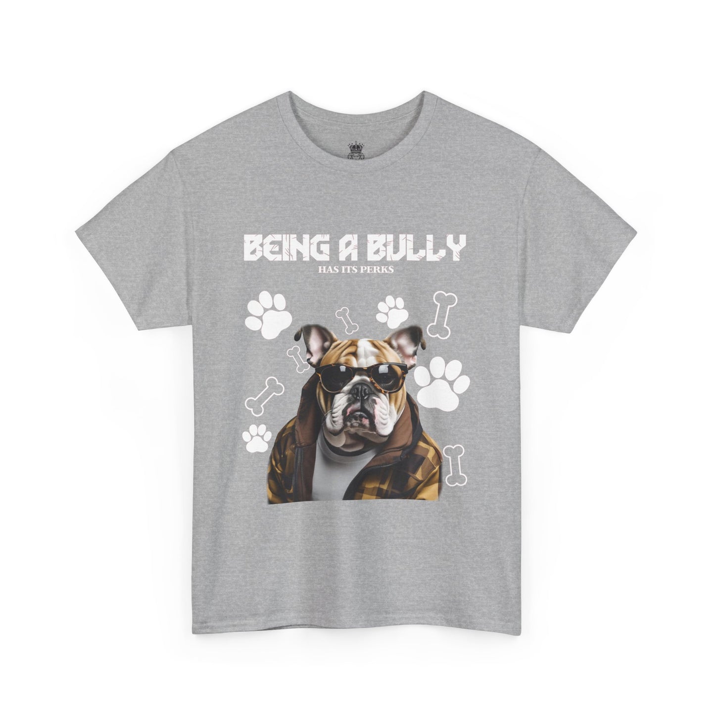 Bully Perks Tee