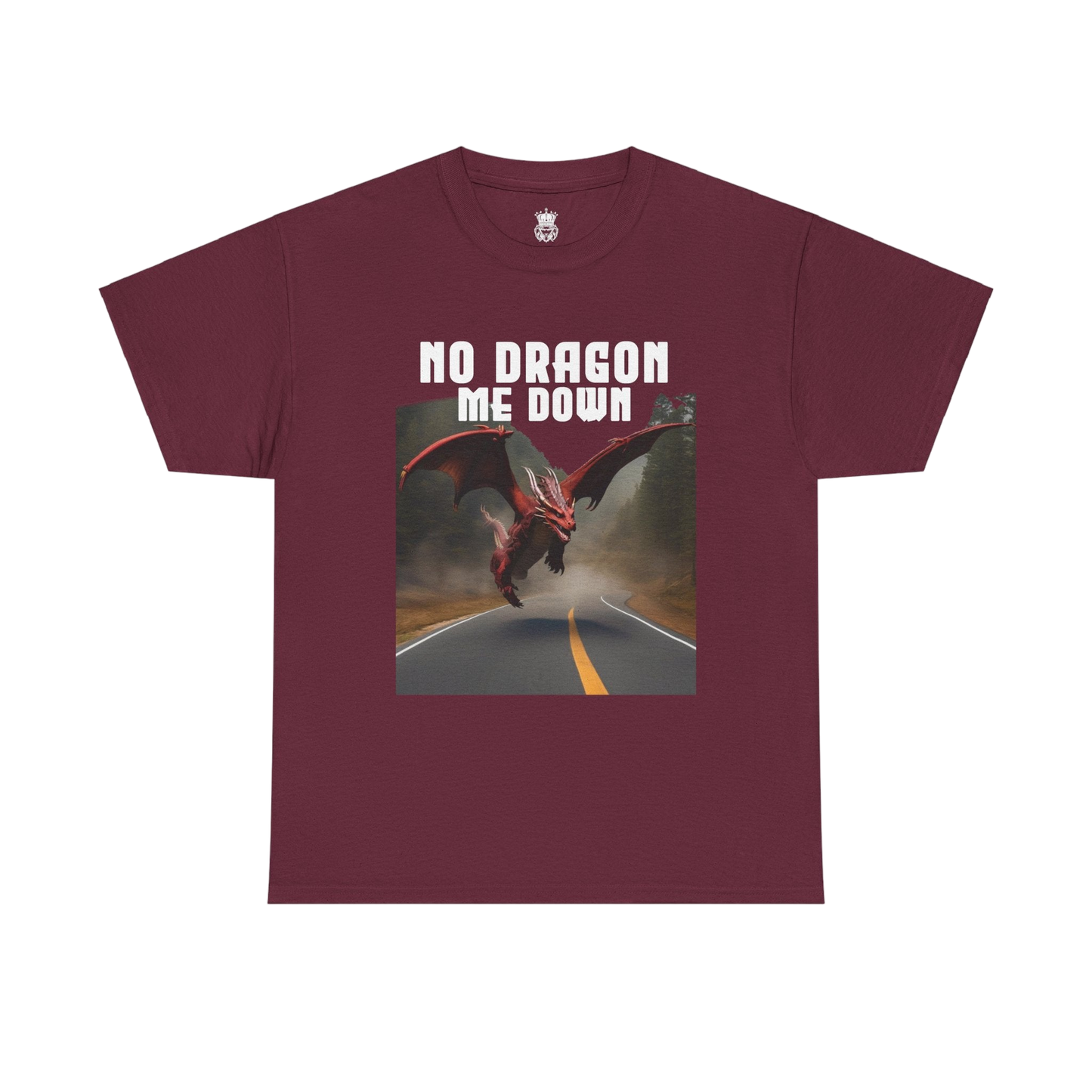 Own Lane Tee