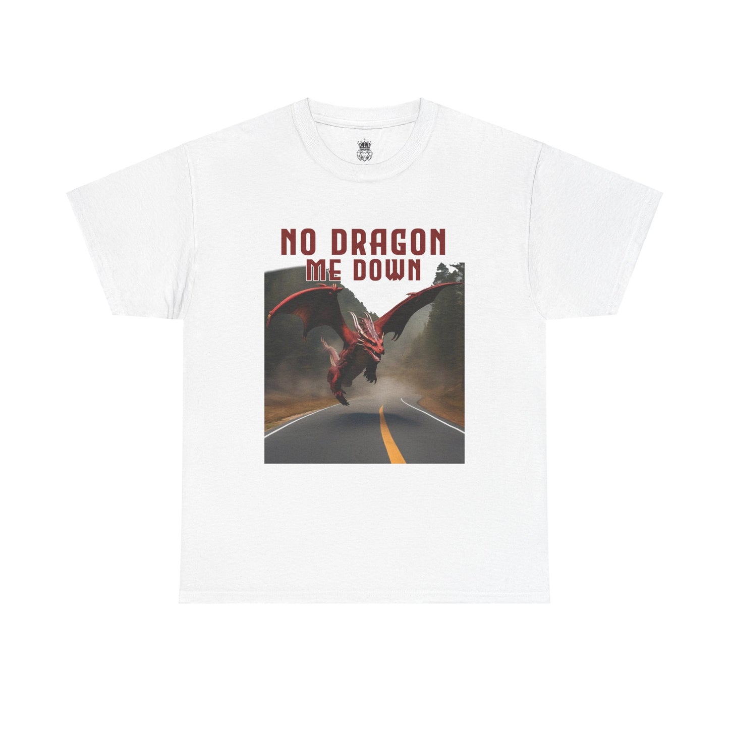 Own Lane Tee