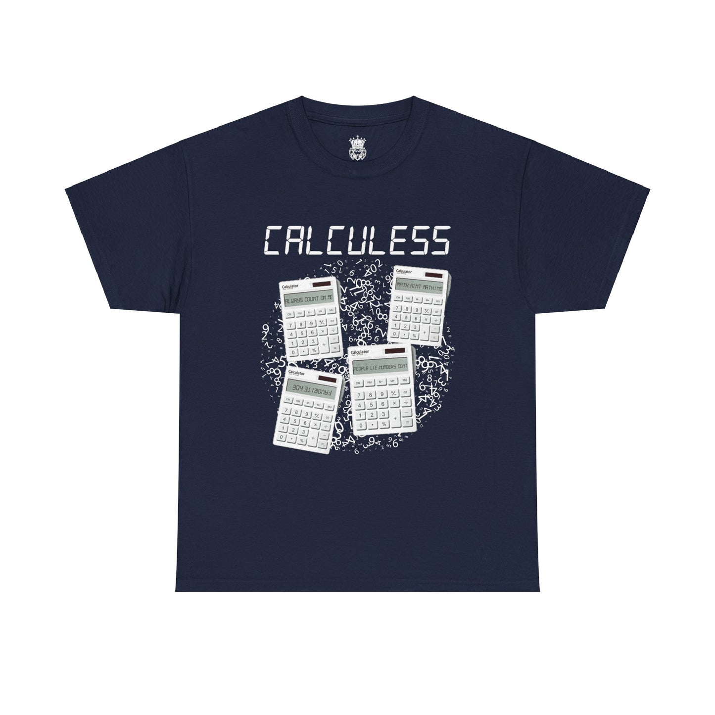 Calculess Tee