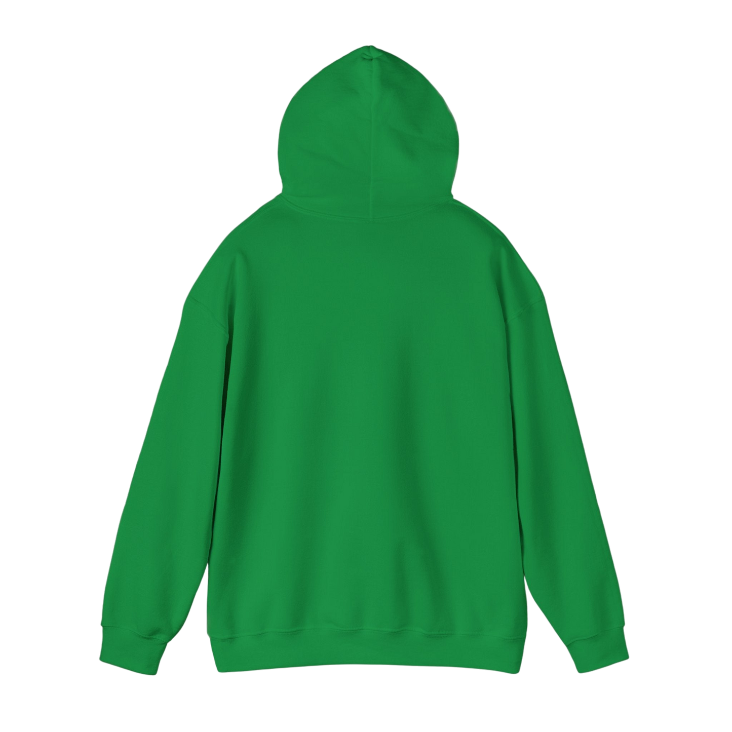 Duckin Smoke Hoodie