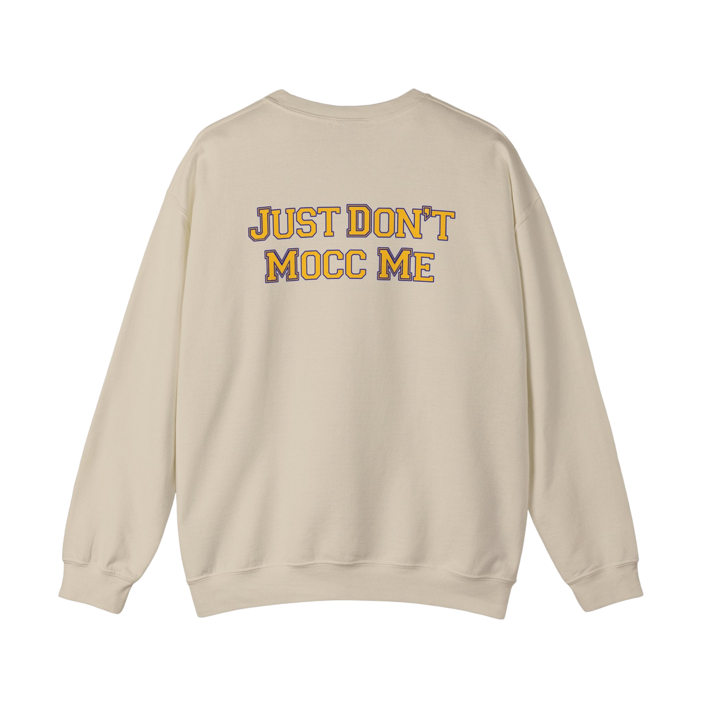 Chatt Sweatshirt