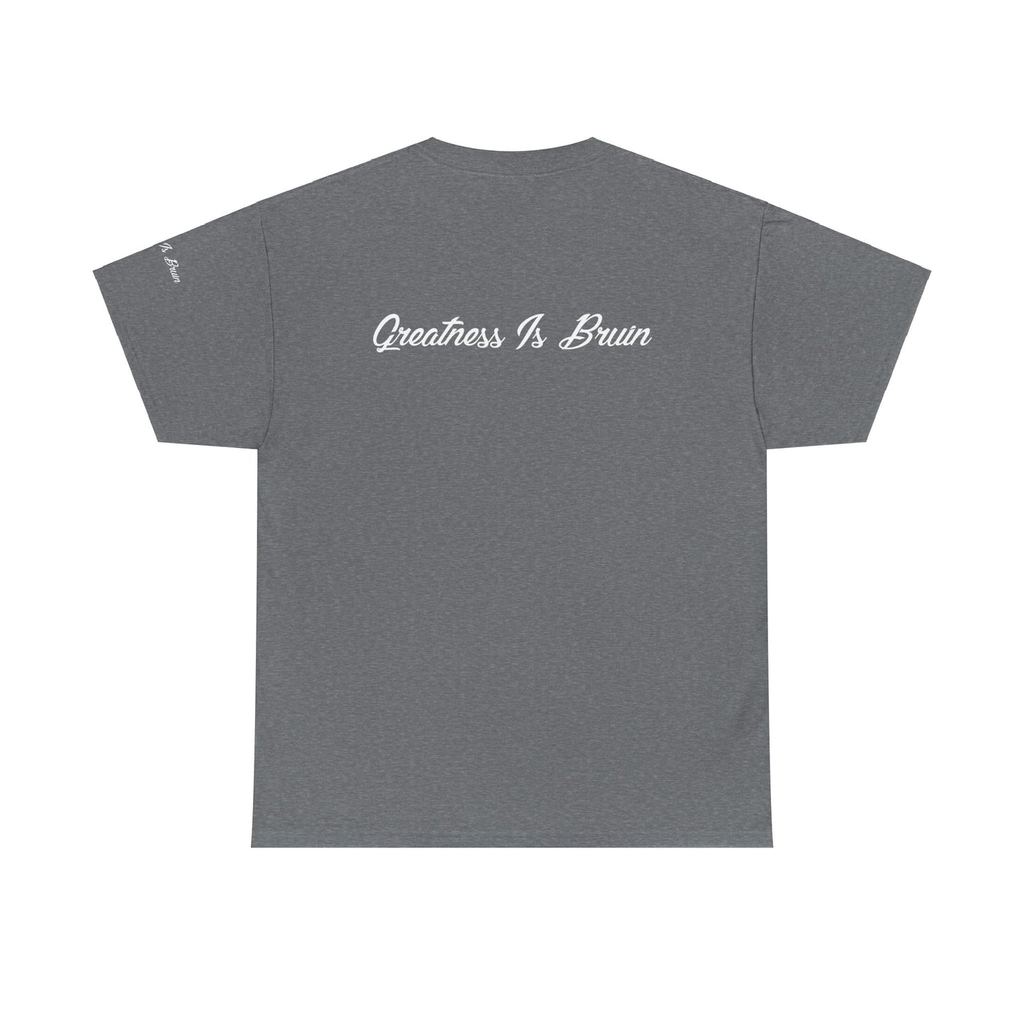 Bruin Tees