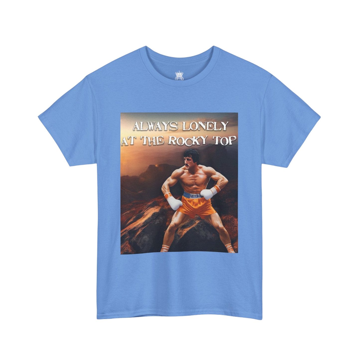Rocky Top Tee