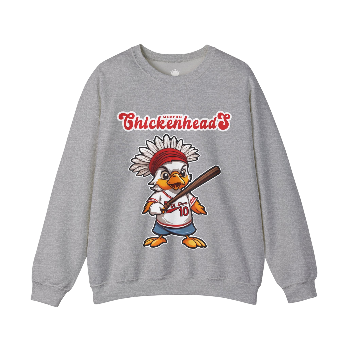 Chickenheads Sweatshirt