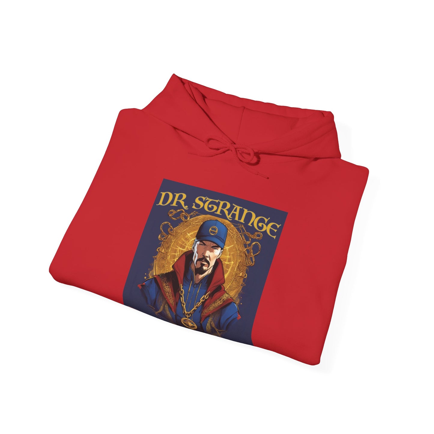 Dr. Strange Hoodie