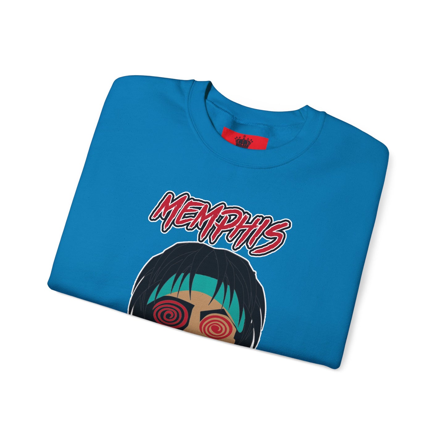 Mane-Ax Sweatshirt